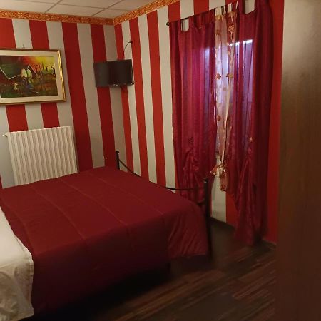 Locanda Del Principe Soriano nel Cimino Εξωτερικό φωτογραφία