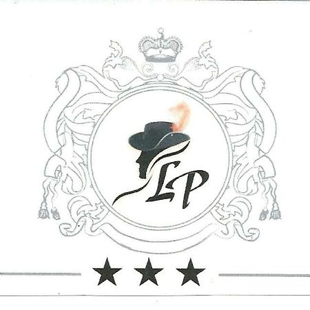 Locanda Del Principe Soriano nel Cimino Εξωτερικό φωτογραφία