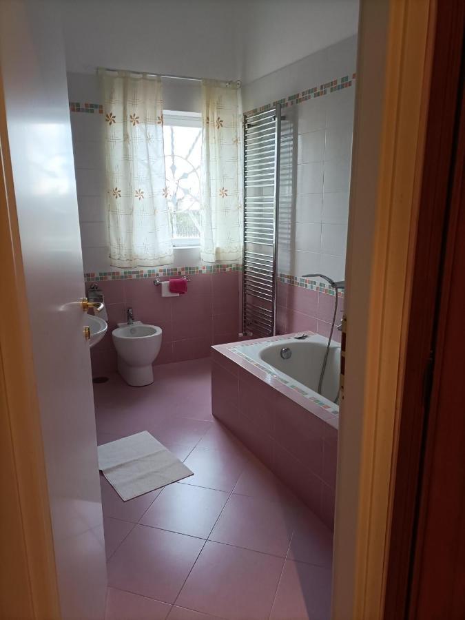 Locanda Del Principe Soriano nel Cimino Εξωτερικό φωτογραφία