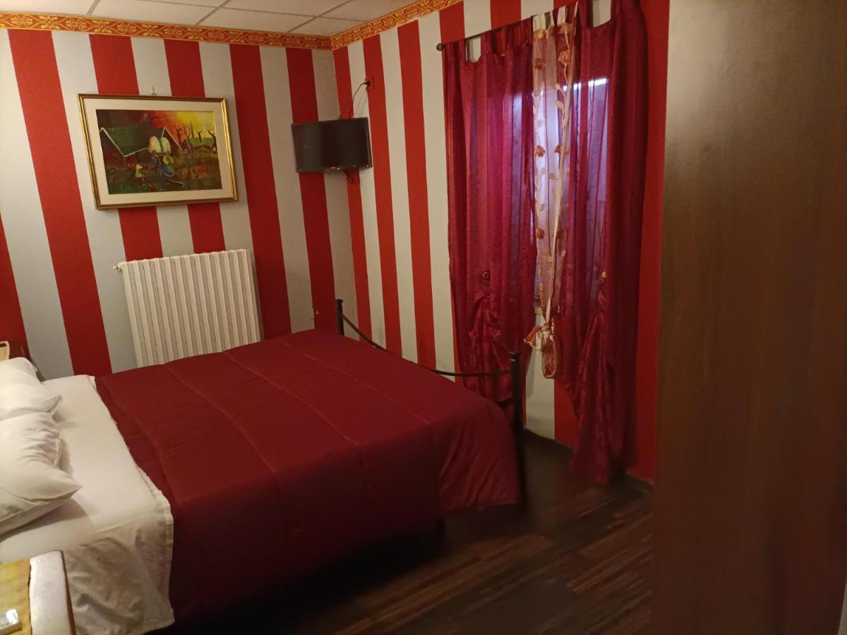 Locanda Del Principe Soriano nel Cimino Εξωτερικό φωτογραφία