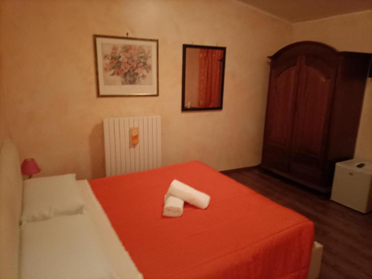 Locanda Del Principe Soriano nel Cimino Εξωτερικό φωτογραφία