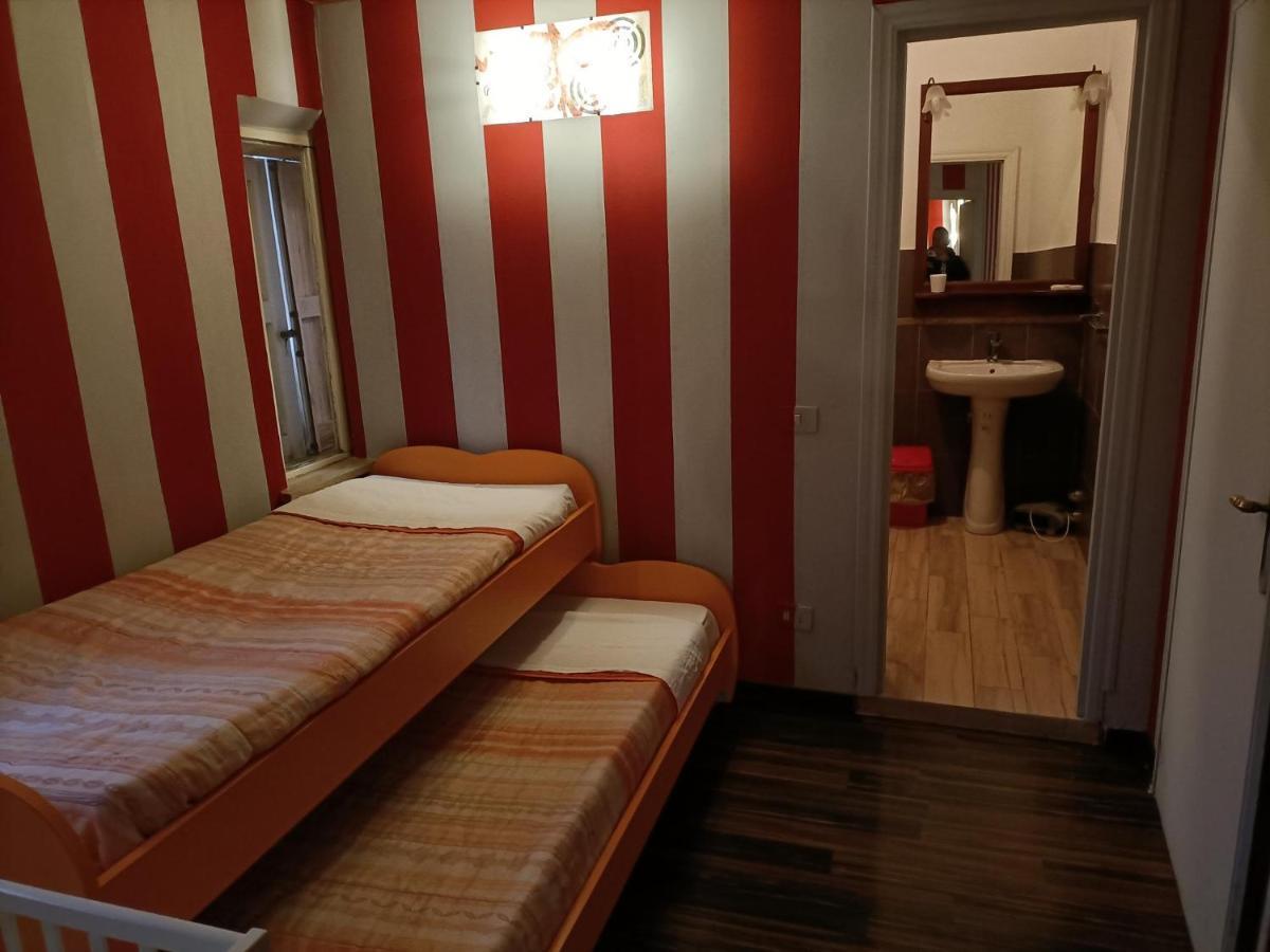Locanda Del Principe Soriano nel Cimino Εξωτερικό φωτογραφία