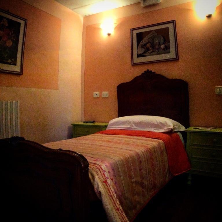 Locanda Del Principe Soriano nel Cimino Εξωτερικό φωτογραφία