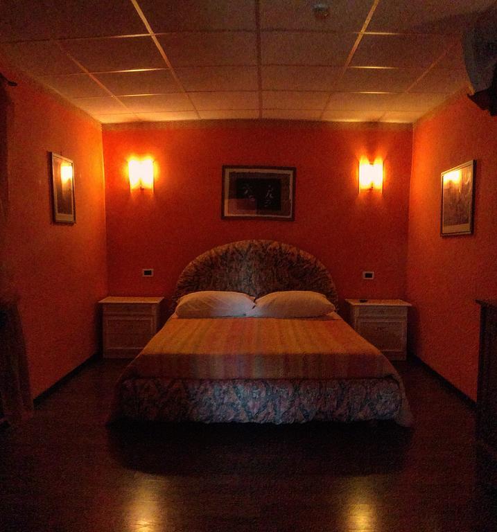 Locanda Del Principe Soriano nel Cimino Εξωτερικό φωτογραφία