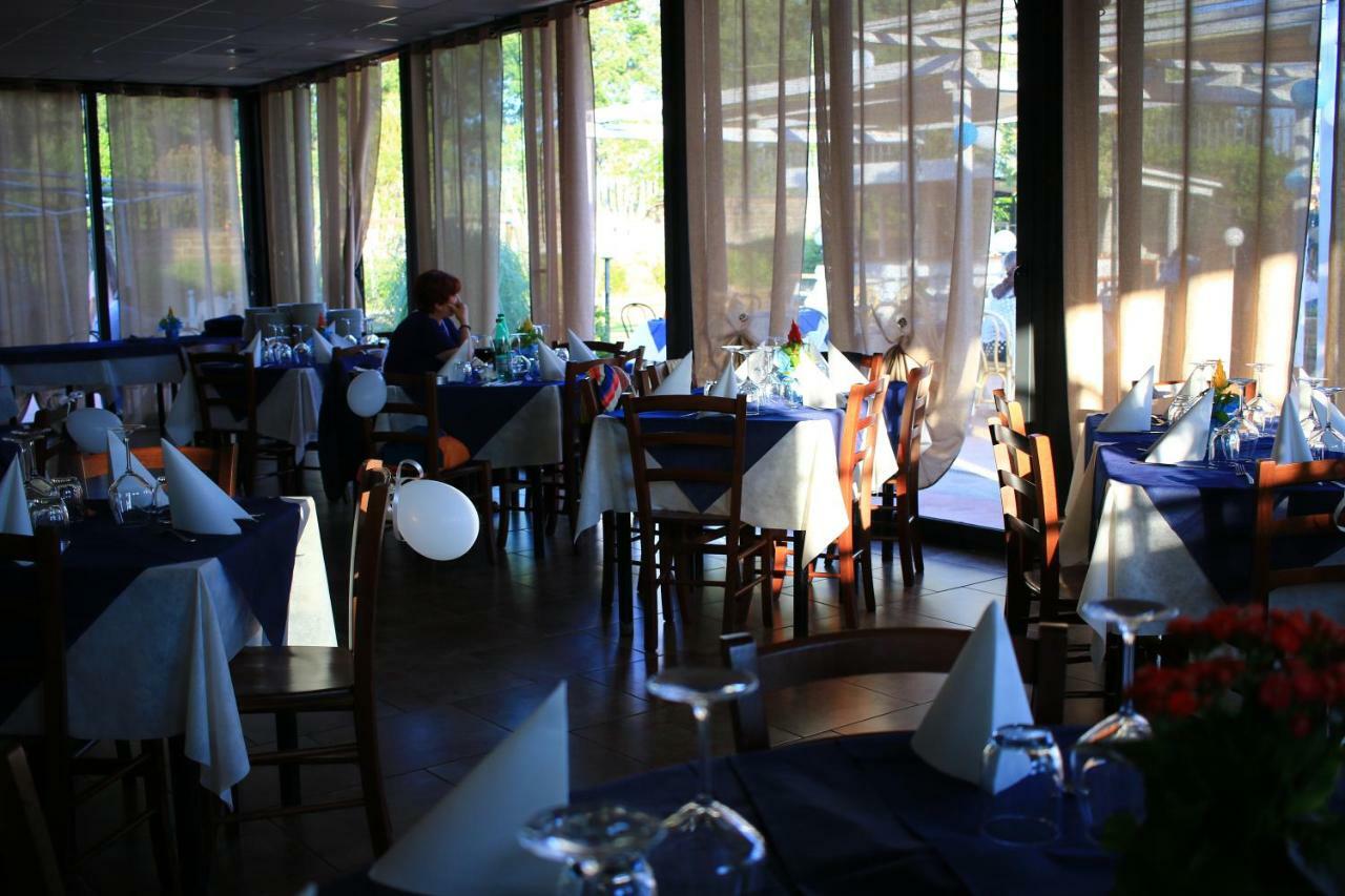 Locanda Del Principe Soriano nel Cimino Εξωτερικό φωτογραφία