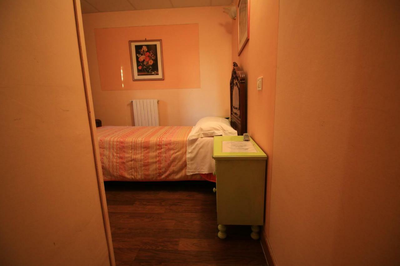 Locanda Del Principe Soriano nel Cimino Εξωτερικό φωτογραφία
