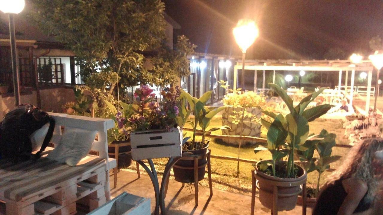 Locanda Del Principe Soriano nel Cimino Εξωτερικό φωτογραφία