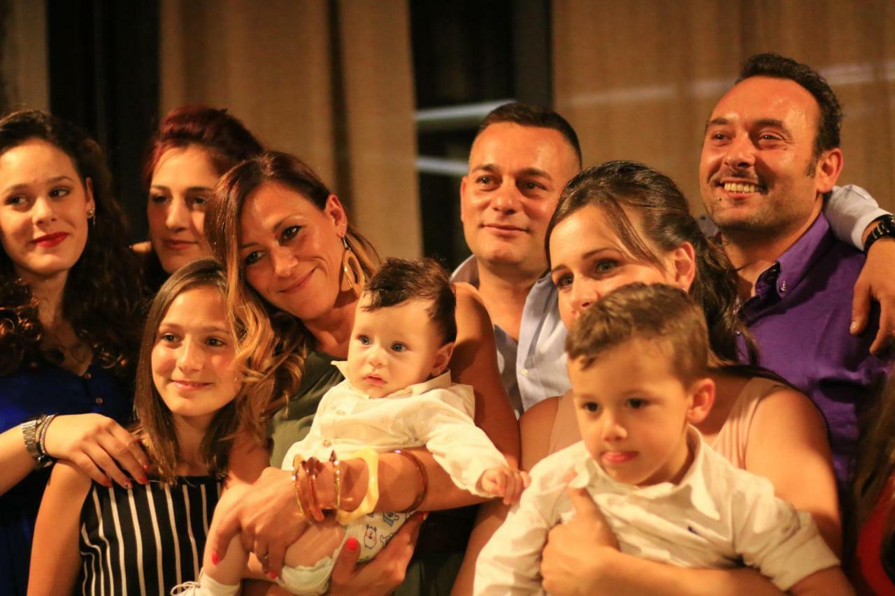 Locanda Del Principe Soriano nel Cimino Εξωτερικό φωτογραφία