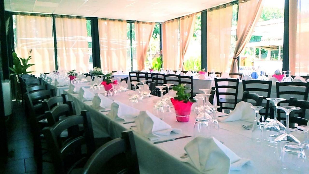 Locanda Del Principe Soriano nel Cimino Εξωτερικό φωτογραφία