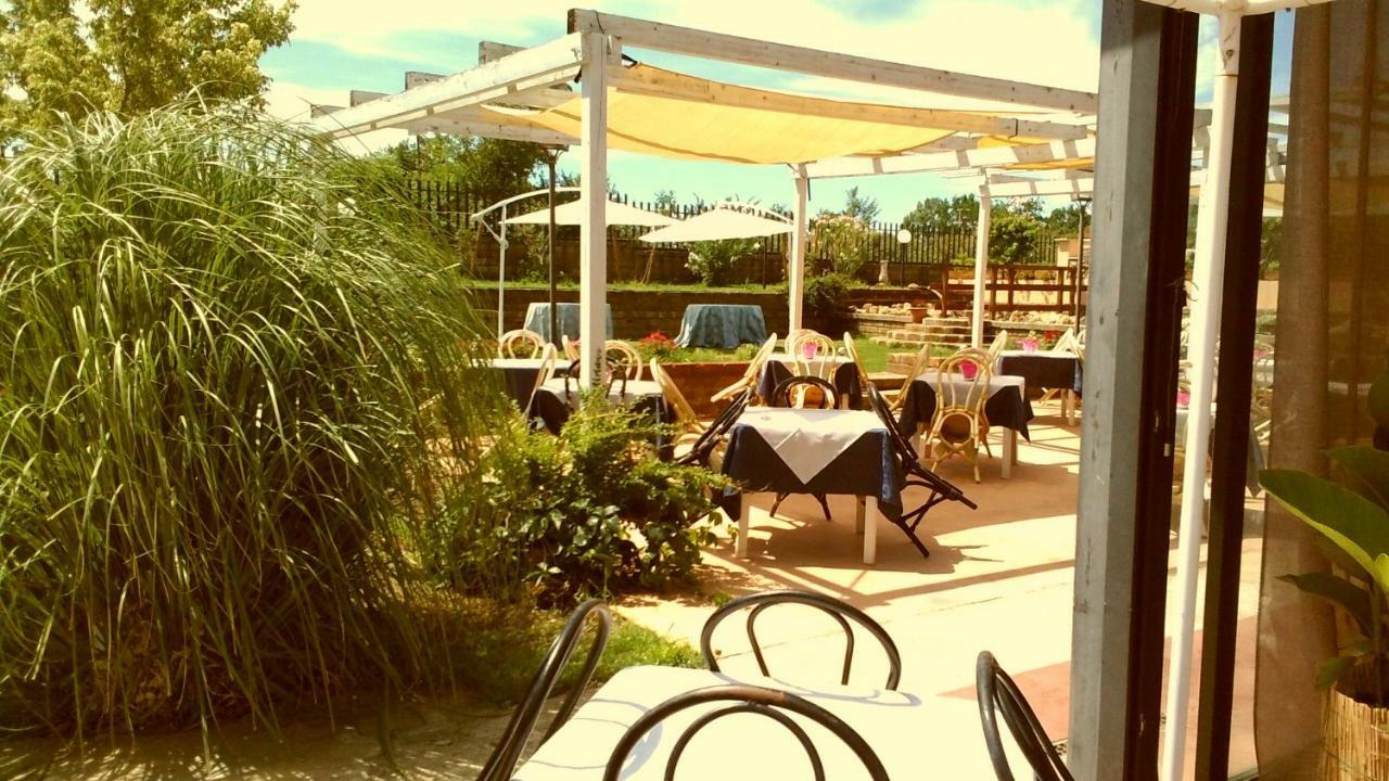 Locanda Del Principe Soriano nel Cimino Εξωτερικό φωτογραφία