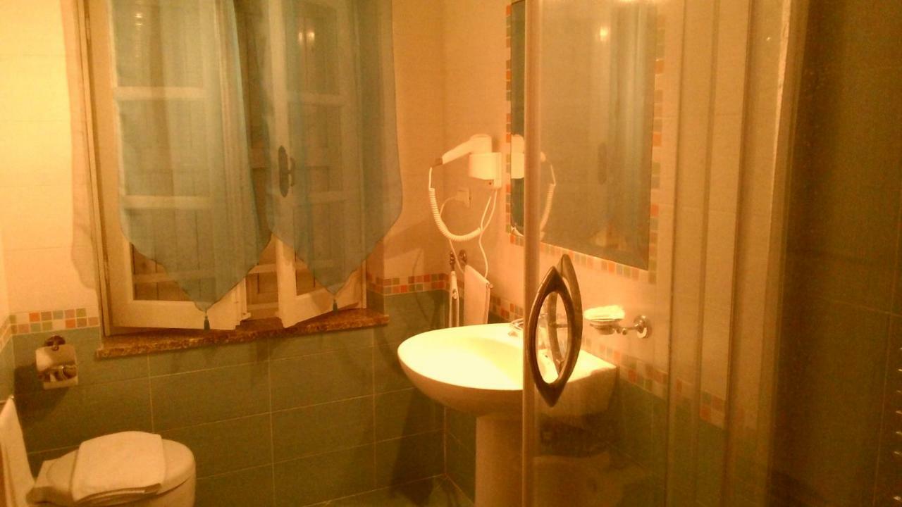 Locanda Del Principe Soriano nel Cimino Εξωτερικό φωτογραφία