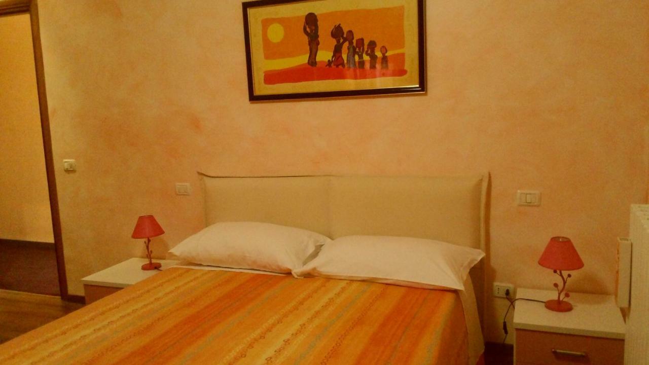 Locanda Del Principe Soriano nel Cimino Εξωτερικό φωτογραφία