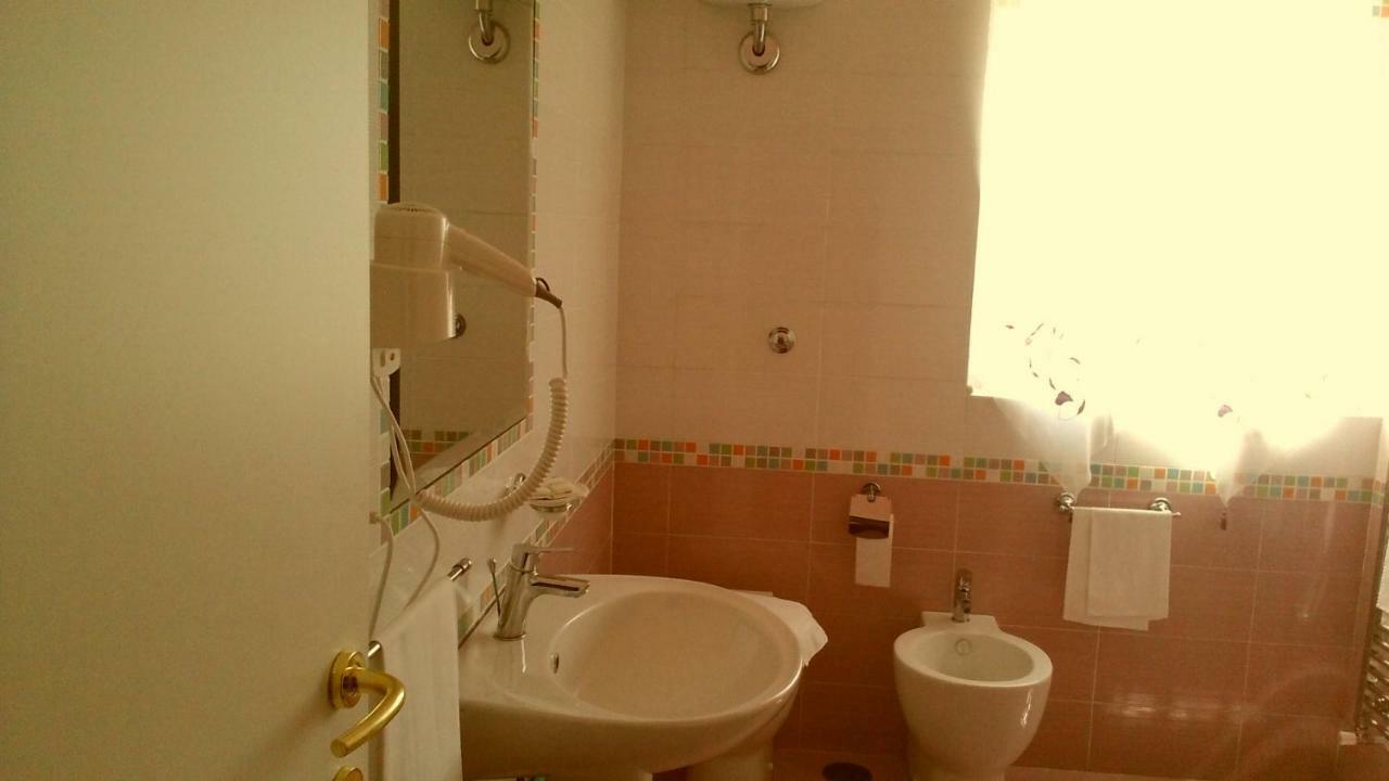 Locanda Del Principe Soriano nel Cimino Εξωτερικό φωτογραφία